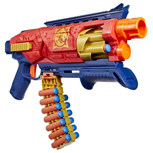 NERF BLASTER LOADOUT SHADOWSPEED RECON VIVG1759