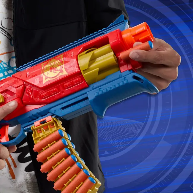 NERF BLASTER LOADOUT SHADOWSPEED RECON VIVG1759