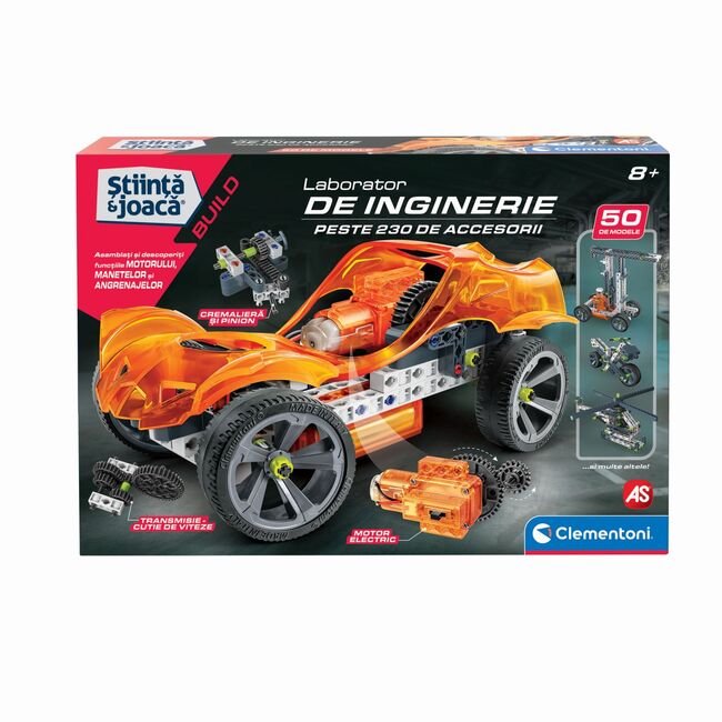STIINTA SI JOACA LABORATOR DE INGINERIE VIV1026-50268