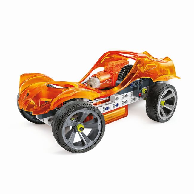 STIINTA SI JOACA LABORATOR DE INGINERIE VIV1026-50268