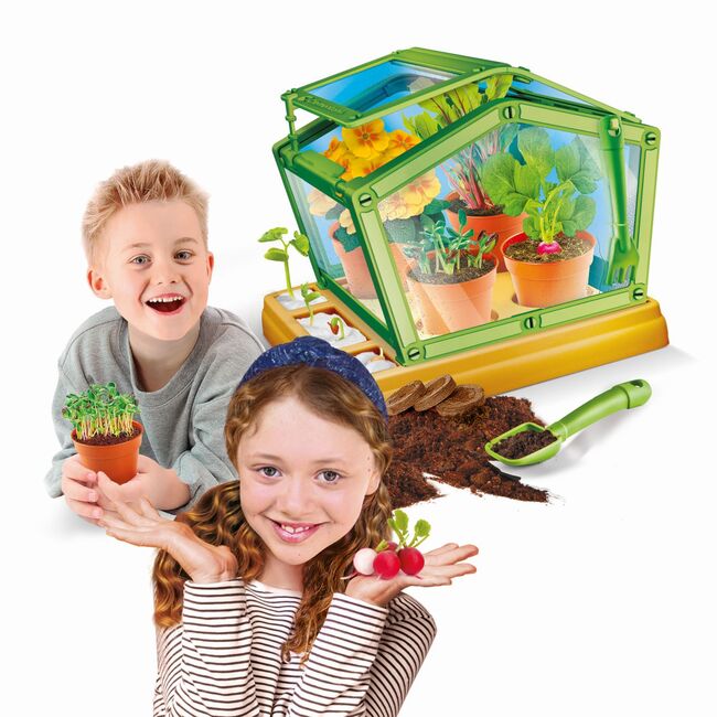 STIINTA SI JOACA PRIMA MEA SERA VIV1026-50207