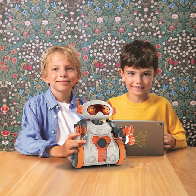 STIINTA SI JOACA ROBOTICS ROBOTUL MIO 2.0 VIV1026-50264