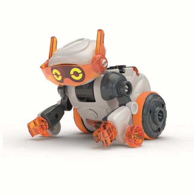 STIINTA SI JOACA ROBOTICS ROBOTUL MIO 2.0 VIV1026-50264