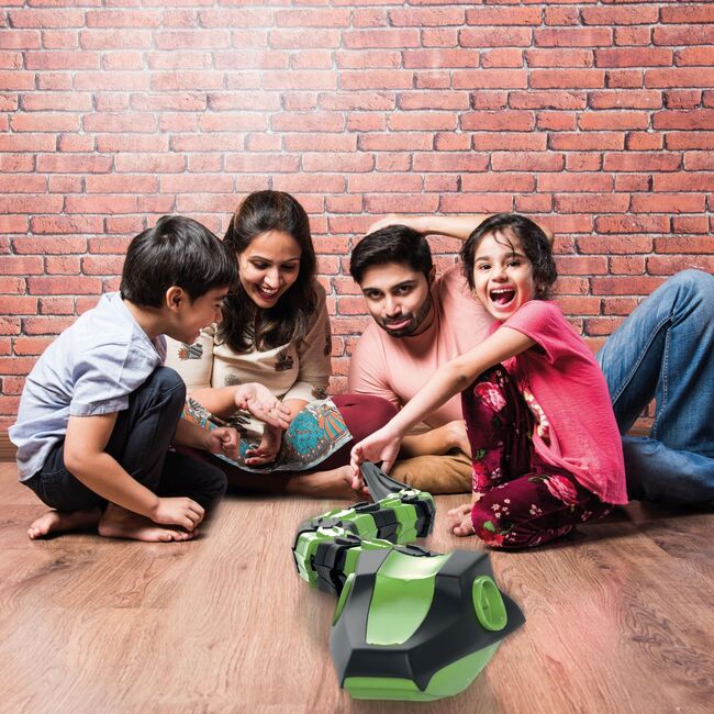 STIINTA SI JOACA ROBOTICS ROBOTUL SARPE VIV1026-50269