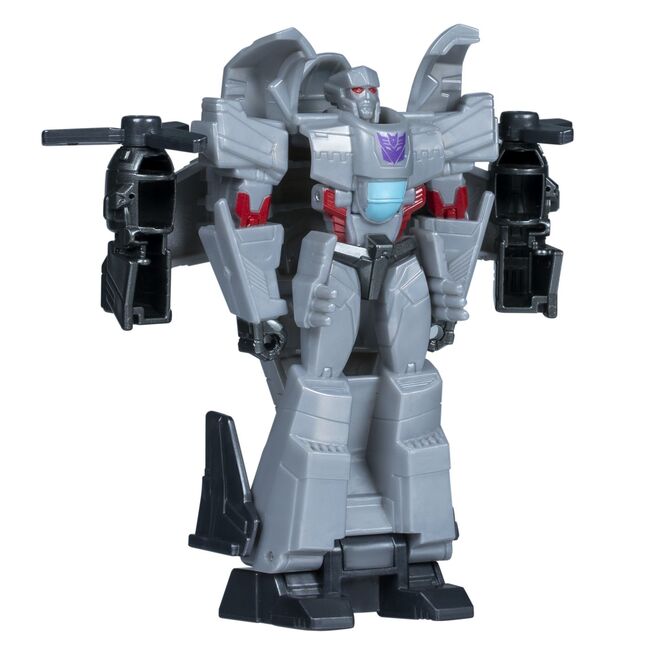 TRANSFORMERS EARTHSPARK FIGURINA MEGATRON 1 STEP SMASH TO CHANGE VIVG0742_G0997