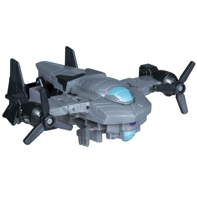 TRANSFORMERS EARTHSPARK FIGURINA MEGATRON 1 STEP SMASH TO CHANGE VIVG0742_G0997