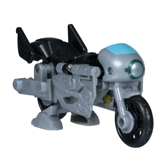 TRANSFORMERS EARTHSPARK FIGURINA TERRAN THRASH 1 STEP SMASH TO CHANGE VIVG0742_G0998