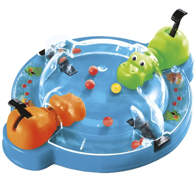 JOC GRAB AND GO HIPOPOTAMI FLAMANZI VIVF8255