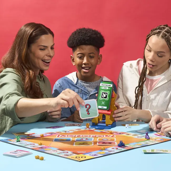 JOC MONOPOLY APP BANKING IN LIMBA ENGLEZA VIVG1424UU4