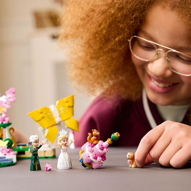 LEGO WICKED NUNTA GLINDEI 75688 VIVLEGO75688