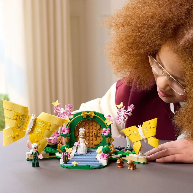 LEGO WICKED NUNTA GLINDEI 75688 VIVLEGO75688