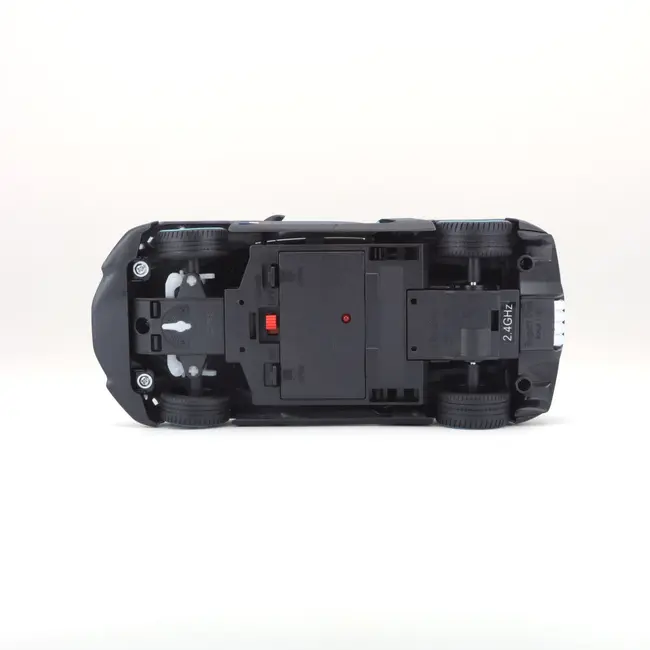 MAISTO MASINUTA PREMIUM CU TELECOMANDA BUGATTI DIVO 2.4 GHz REINCARCABILA SCARA 1 LA 24 VIVMST82333