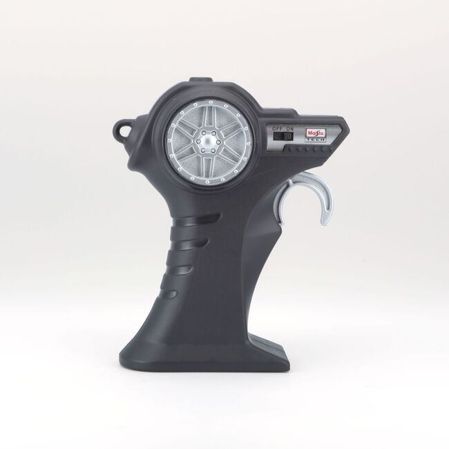 MAISTO MASINUTA PREMIUM CU TELECOMANDA BUGATTI DIVO 2.4 GHz REINCARCABILA SCARA 1 LA 24 VIVMST82333