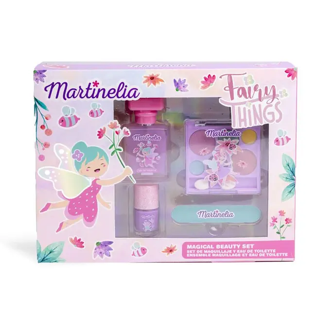 MARTINELIA FAIRY THINGS SET MAGIC DE INFRUMUSETARE VIVMar85485