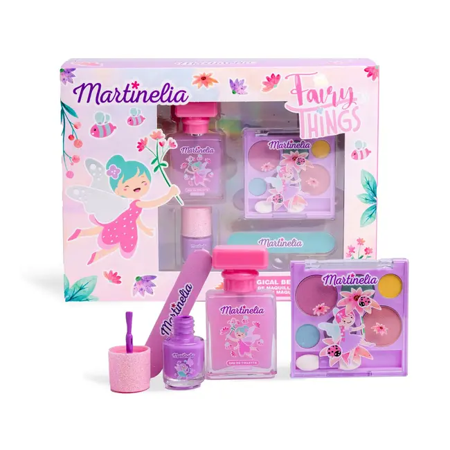 MARTINELIA FAIRY THINGS SET MAGIC DE INFRUMUSETARE VIVMar85485