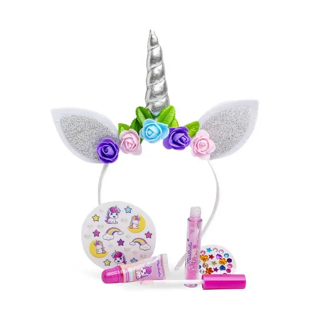 MARTINELIA LITTLE UNICORN SET DE INFRUMUSETARE CU BENTITA VIVMar85498