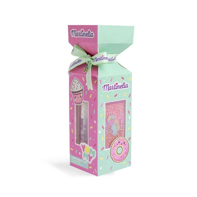 MARTINELIA YUMMY CANDY SET MACHIAJ VIVMar85464