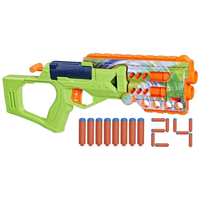 NERF BLASTER JADESTRIKE VIVG2863