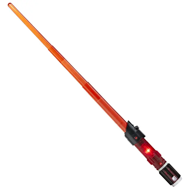 STAR WARS SABIE LASER ELECTRONICA POWER THE FORCE DARTH VADER VIVF1135_F9971