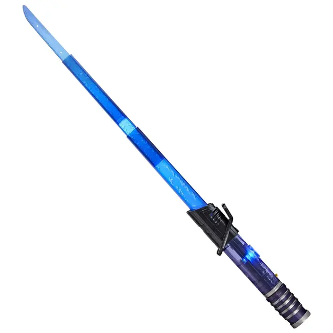 STAR WARS SABIE LASER ELECTRONICA POWER THE FORCE THE MANDALORIAN VIVF1135_F9970