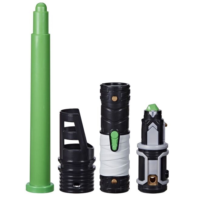 STAR WARS SABIE LASER FORGE LUKE SKYWALKER VIVF1132_F7419