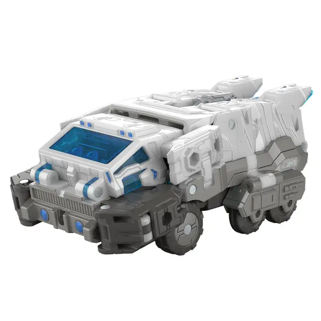 TRANSFORMERS AGE OF THE PRIMES ROBOT PRIMA PRIME CONVERTIBIL VIVG0473_G1007