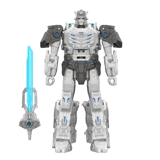 TRANSFORMERS AGE OF THE PRIMES ROBOT PRIMA PRIME CONVERTIBIL VIVG0473_G1007