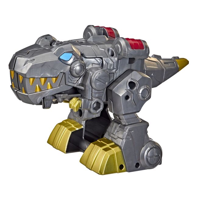 TRANSFORMERS CLASSIC HEROES TEAM ROBOT GRIMLOCK CONVERTIBIL VIVF0719_F4443