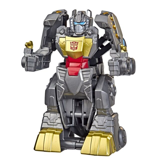 TRANSFORMERS CLASSIC HEROES TEAM ROBOT GRIMLOCK CONVERTIBIL VIVF0719_F4443