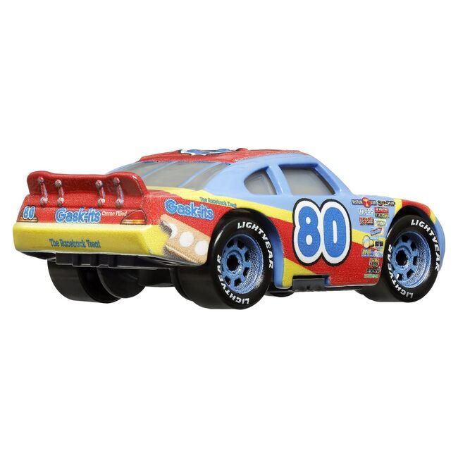 CARS3 SET 2 MASINUTE METALICE SAGE VANDERSPIN SI DARREN LEADFOOT VIVMTDXV99_JDH52