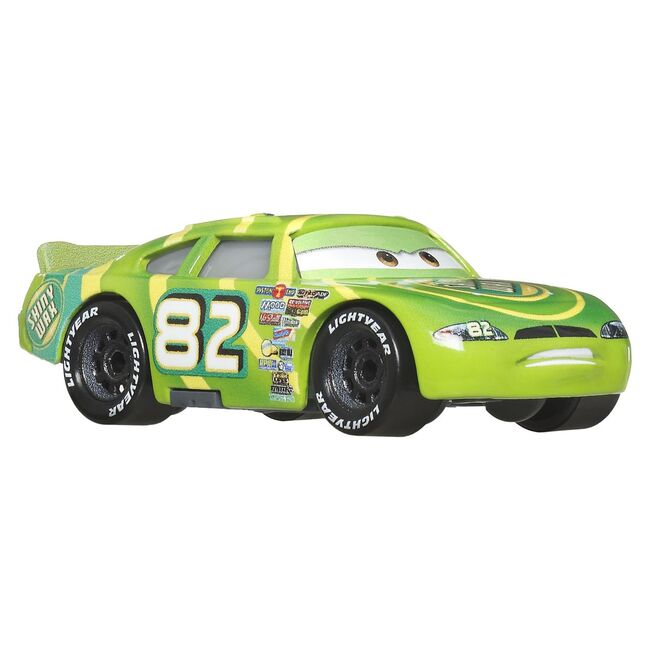 CARS3 SET 2 MASINUTE METALICE SAGE VANDERSPIN SI DARREN LEADFOOT VIVMTDXV99_JDH52