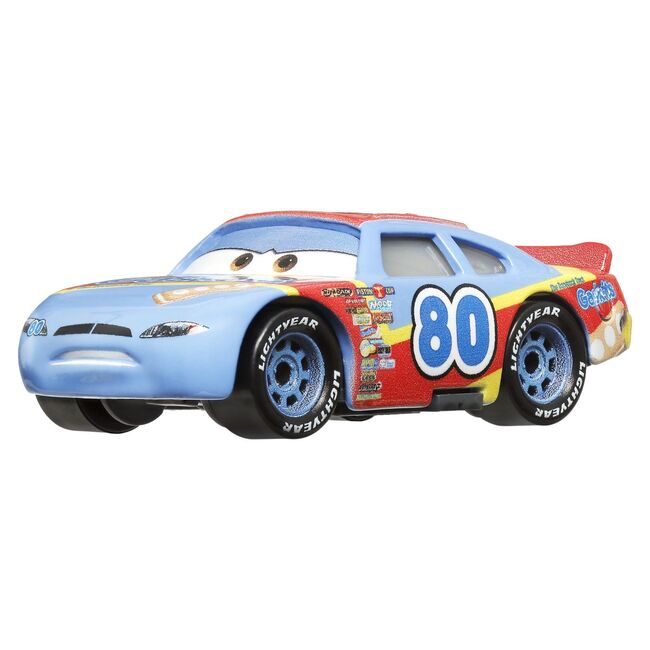 CARS3 SET 2 MASINUTE METALICE SAGE VANDERSPIN SI DARREN LEADFOOT VIVMTDXV99_JDH52