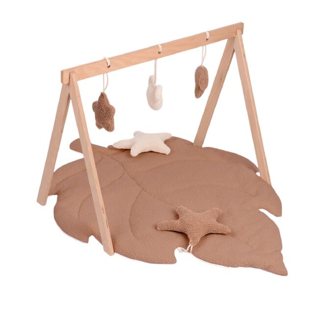 Centru activitati bebe Leaf SeviBebe BBKSEV_378-211