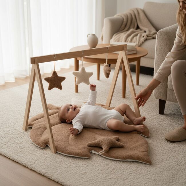 Centru activitati bebe Leaf SeviBebe BBKSEV_378-211