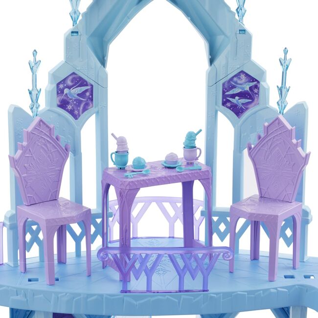 DISNEY FROZEN SET REGATUL DE GHEATA CU FIGURINE SI ACCESORII VIVMTJGG41