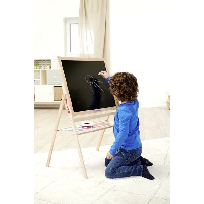 EICHHORN TABLA DE DESEN DIN LEMN VIV100002588