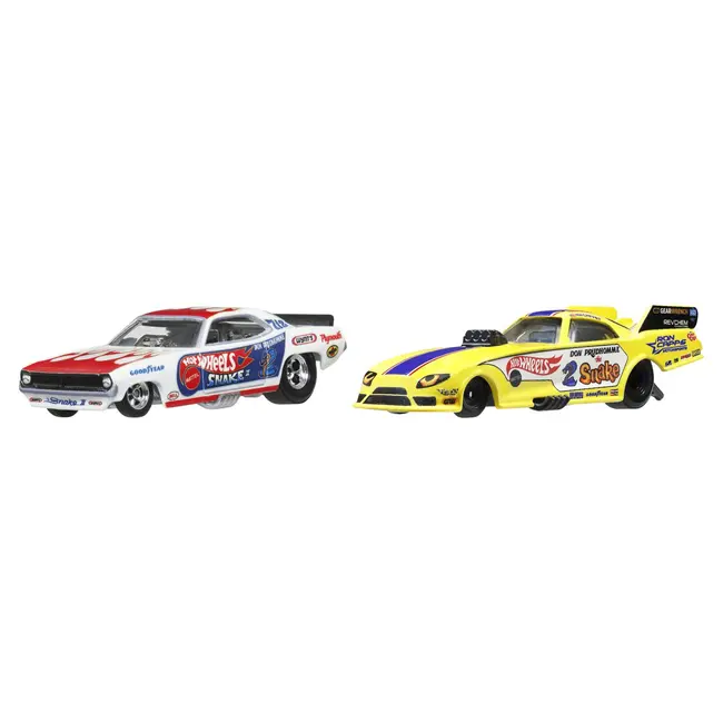 HOT WHEELS PREMIUM SET 2 MASINUTE METALICE PLYMOUTH CUDA FC 72 SI ROBN PINKS SCARA 1 LA 64 VIVMTHBL96_JBL01