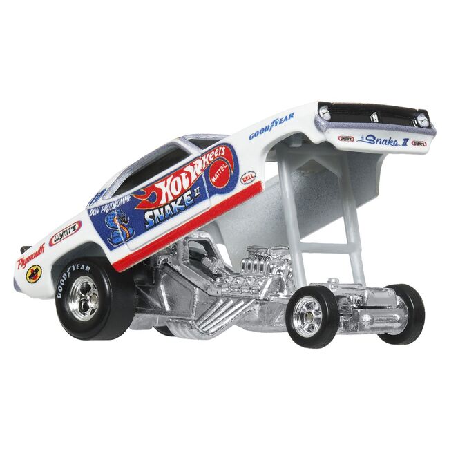 HOT WHEELS PREMIUM SET 2 MASINUTE METALICE PLYMOUTH CUDA FC 72 SI ROBN PINKS SCARA 1 LA 64 VIVMTHBL96_JBL01