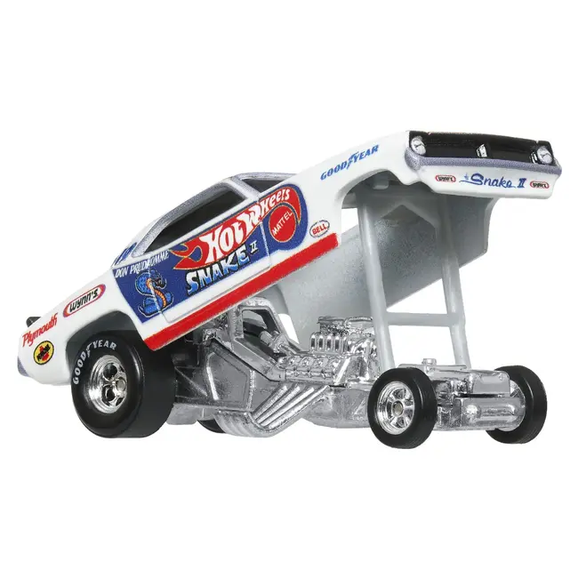 HOT WHEELS PREMIUM SET 2 MASINUTE METALICE PLYMOUTH CUDA FC 72 SI ROBN PINKS SCARA 1 LA 64 VIVMTHBL96_JBL01