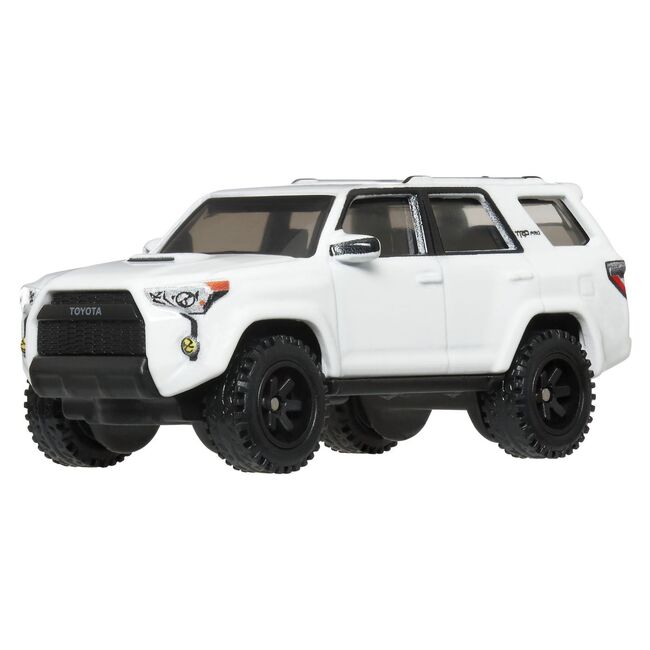 HOT WHEELS PREMIUM SET 2 MASINUTE METALICE SUBARU CROSSTREK SI TOYOTA 4RUNNER  2018 SCARA 1 LA 64 VIVMTHBL96_JBK98