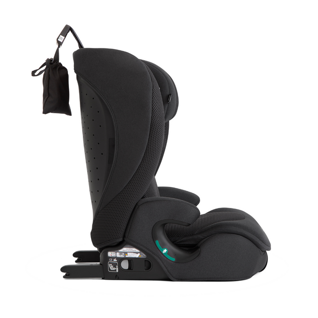 Joie - scaun auto i-size i-irvana max mercury, 76-150 cm, certificat r129 bbbc2219bamrc000
