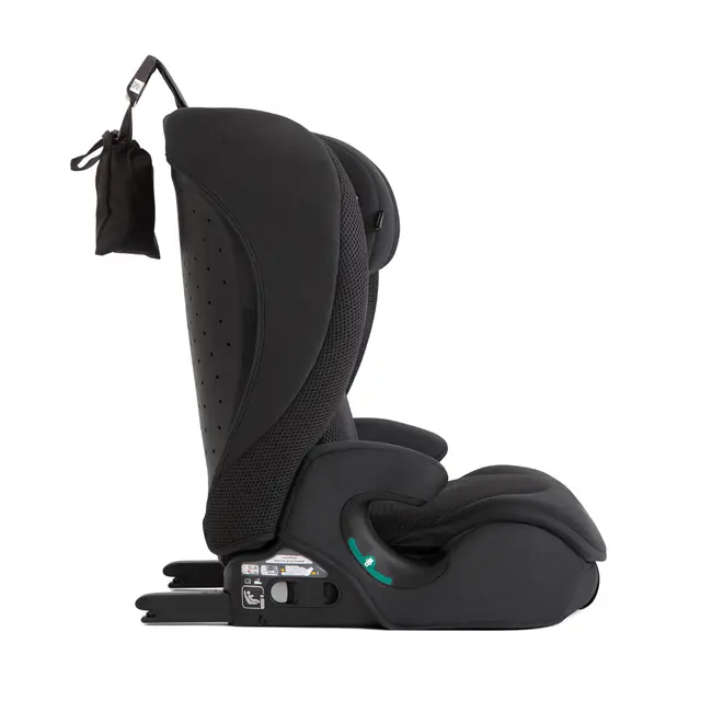 Joie - scaun auto i-size i-irvana max mercury, 76-150 cm, certificat r129 bbbc2219bamrc000