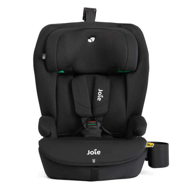 Joie - scaun auto i-size i-irvana max mercury, 76-150 cm, certificat r129 bbbc2219bamrc000