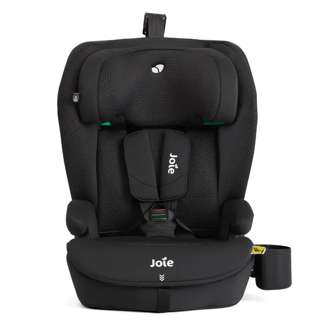 Joie - scaun auto i-size i-irvana max mercury, 76-150 cm, certificat r129 bbbc2219bamrc000