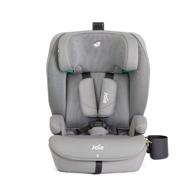 Joie - scaun auto i-size i-irvana max quartz, 76-150 cm, certificat r129 bbbc2219baqtz000