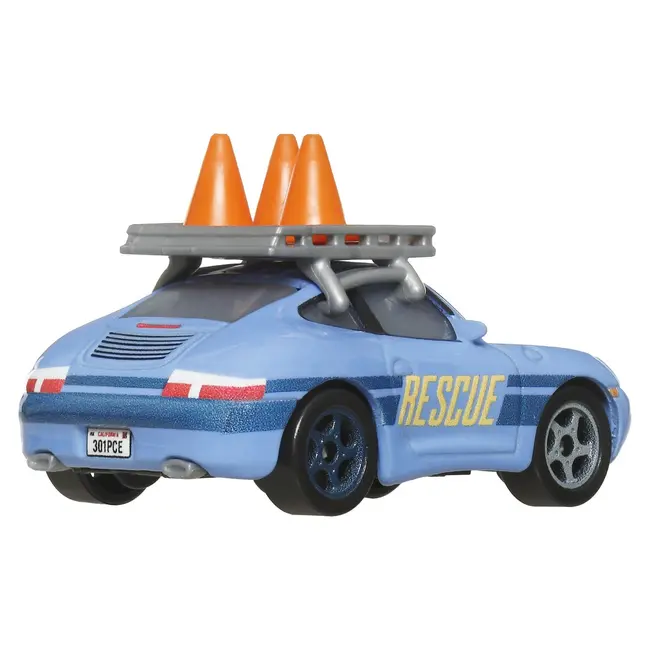 MASINUTA METALICA CARS3 PERSONAJUL SALLY VIVMTDXV29_JDG62