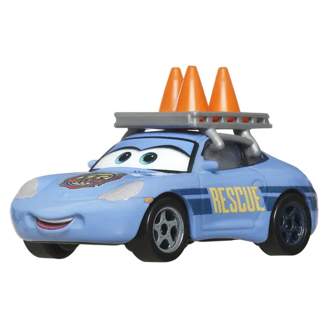 MASINUTA METALICA CARS3 PERSONAJUL SALLY VIVMTDXV29_JDG62