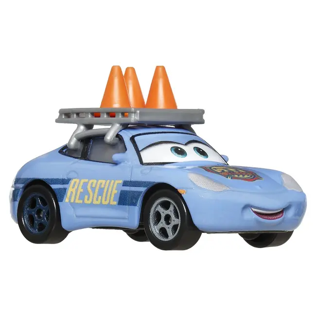 MASINUTA METALICA CARS3 PERSONAJUL SALLY VIVMTDXV29_JDG62