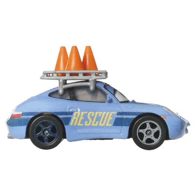 MASINUTA METALICA CARS3 PERSONAJUL SALLY VIVMTDXV29_JDG62