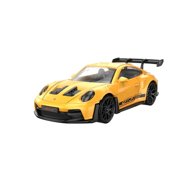 MASINUTA METALICA PORSCHE 911 GT3 RS SCARA 1 LA 43 VIVRas64670